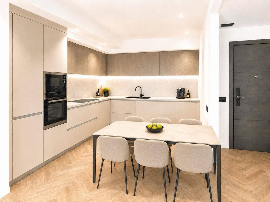 Appartamento – Bergamo - Vista 5