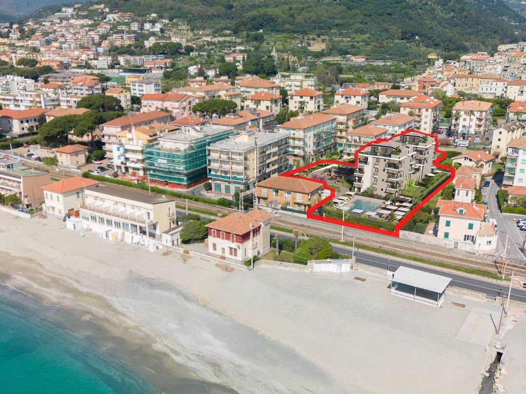 Appartamento – Borgio - Vista 5