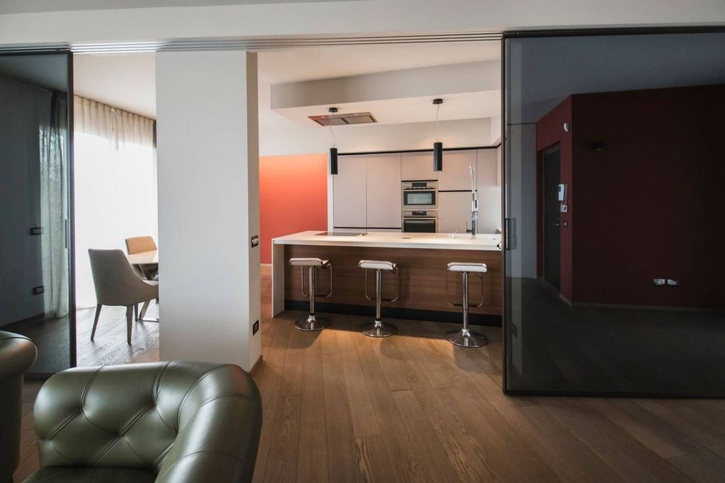 Luxury Apartment for sale in Corso Sempione, 215, Legnano, Milan, Lombardy - Vista 5