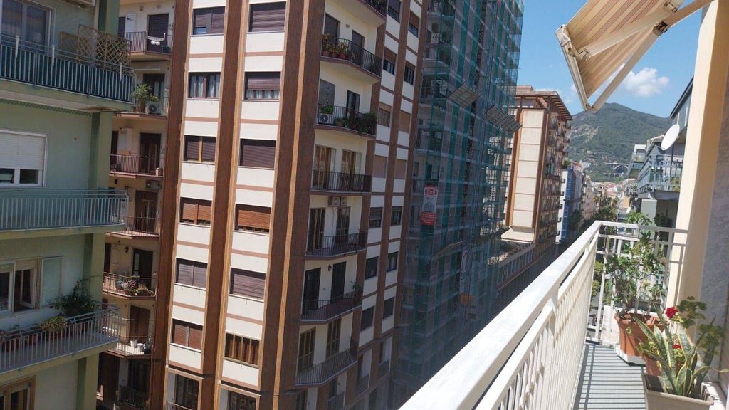 Appartamento – Salerno - Vista 5
