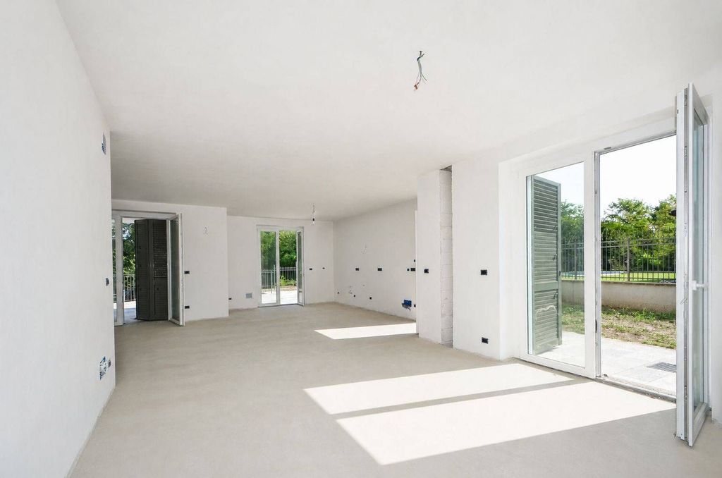 Casa – Druento - Vista 5