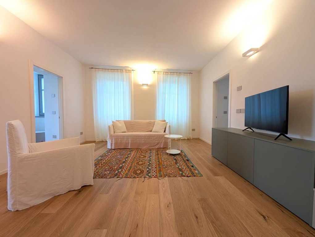Appartamento – Trento, Oltrecastello, Povo - Vista 5