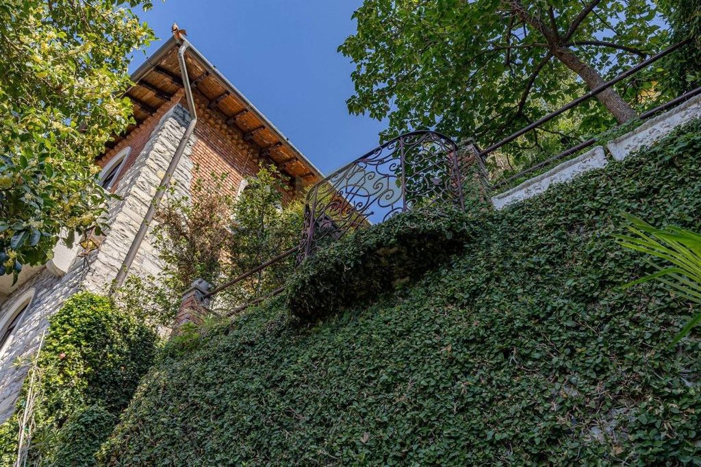 Casa – Blevio - Vista 5