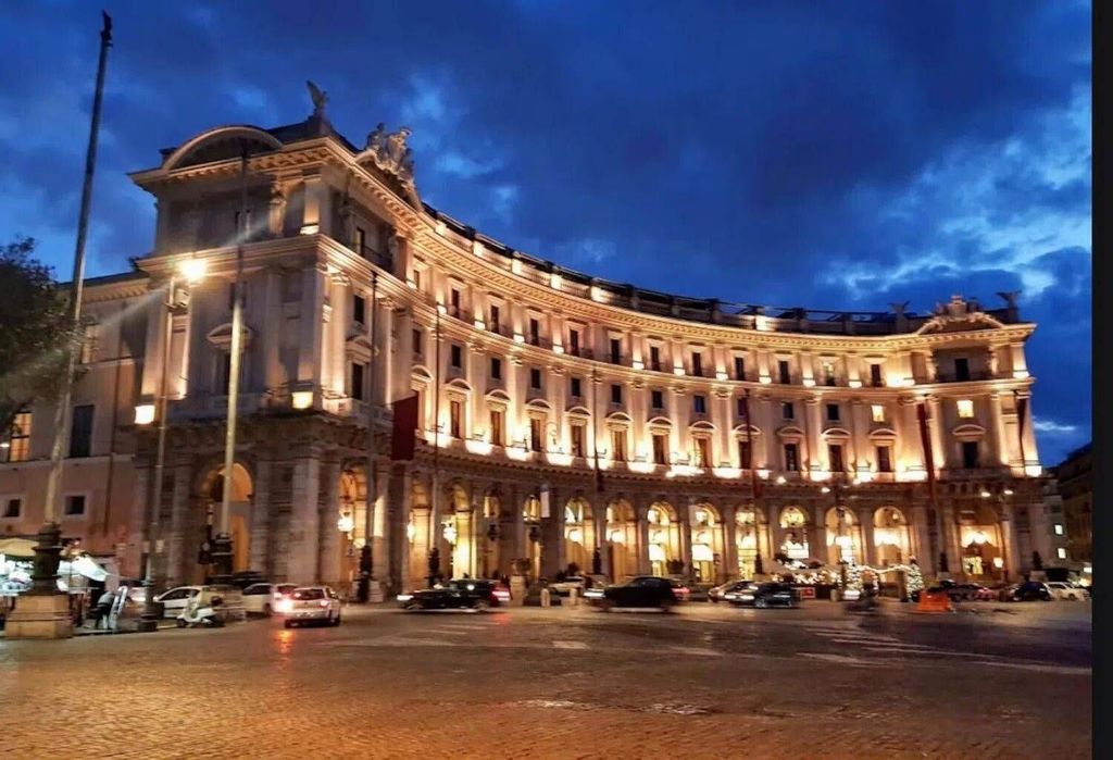 Apartment in Rome - Vista 5