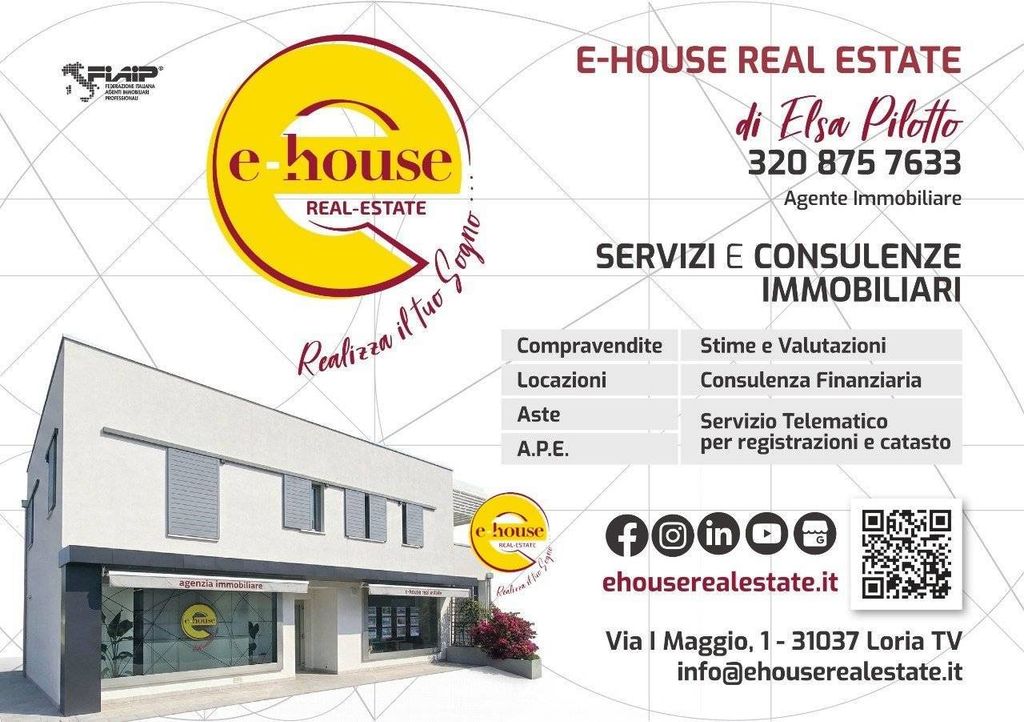 Casa – Cassola - Vista 5