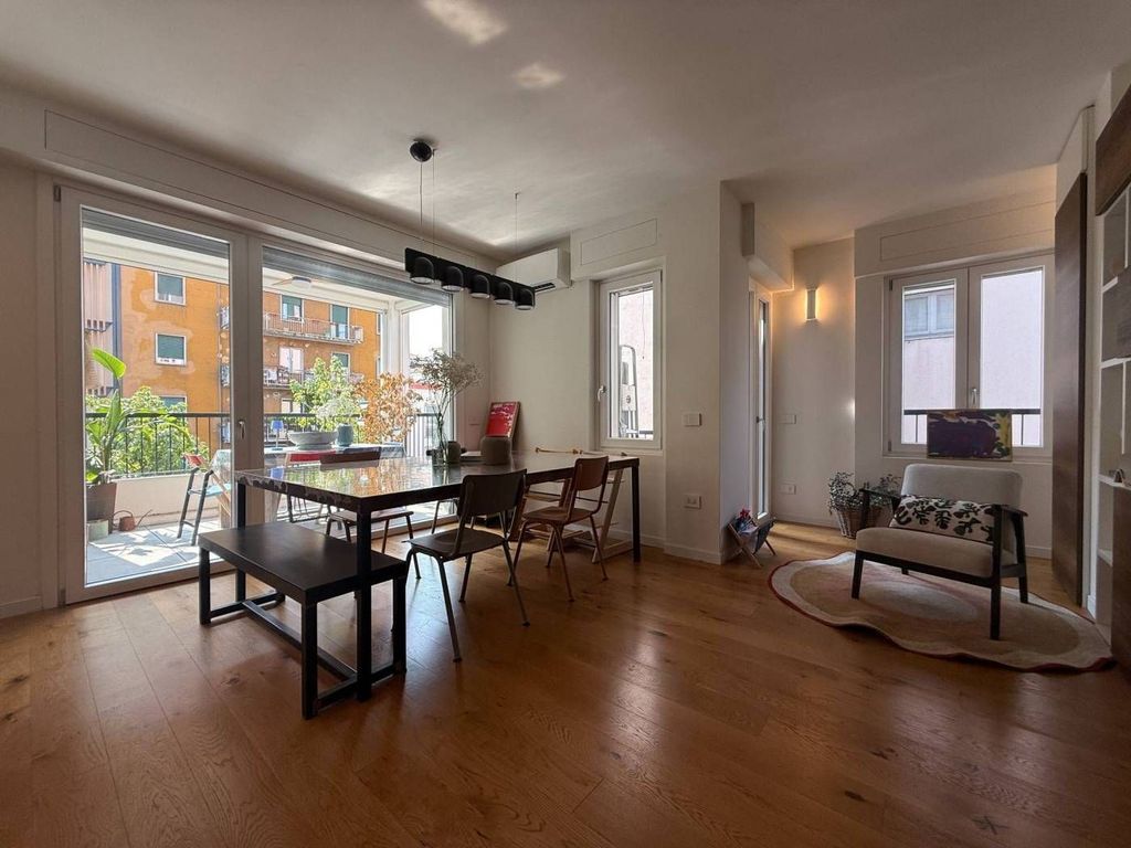 Appartamento – Milan - Vista 5