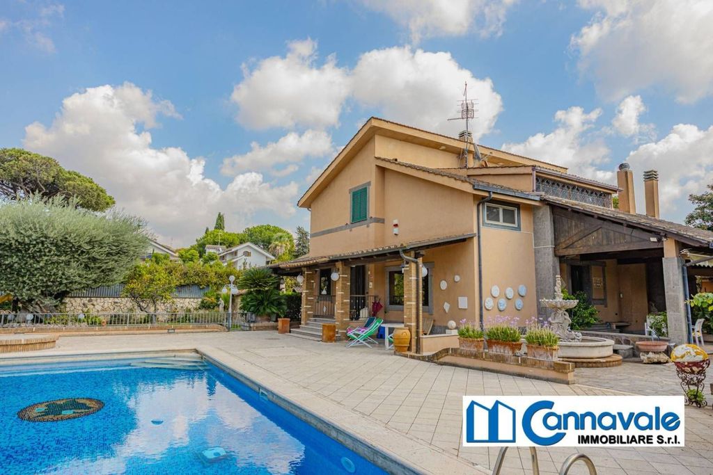 Casa – Rome - Vista 5