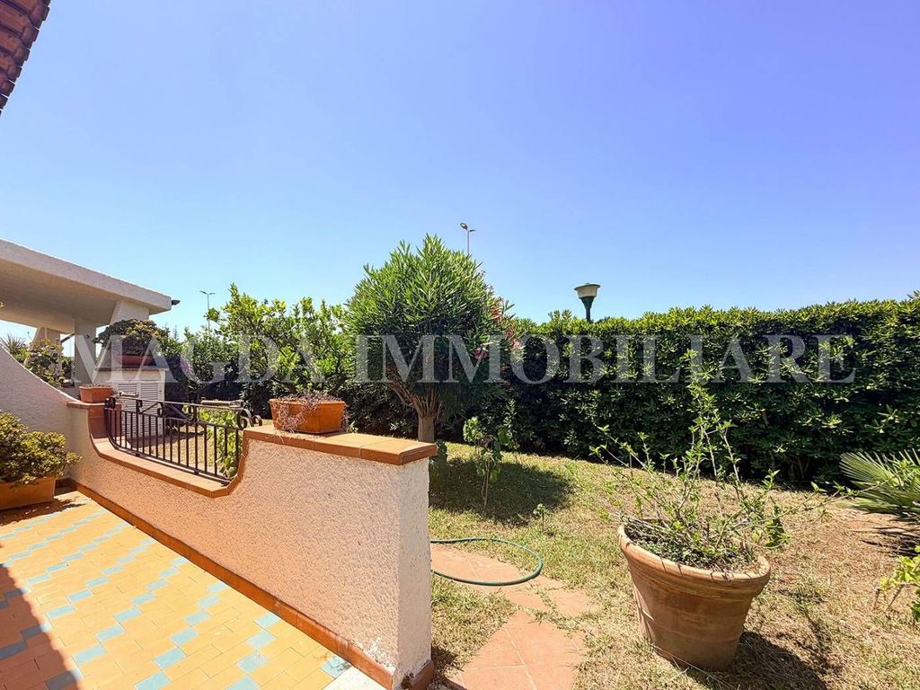 Casa – Marina di Cerveteri, Campo di Mare - Vista 5