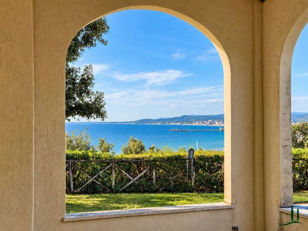 Casa – Scarlino - Vista 5