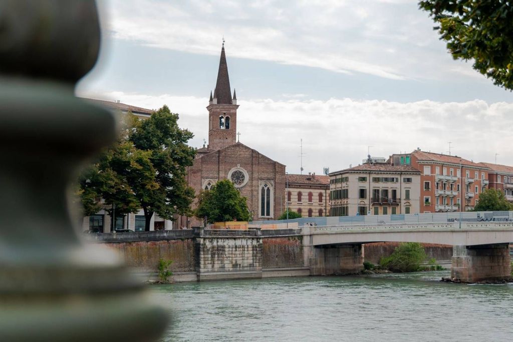 Appartamento – Verona - Vista 5