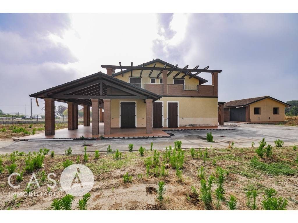 Casa – Cesena - Vista 5