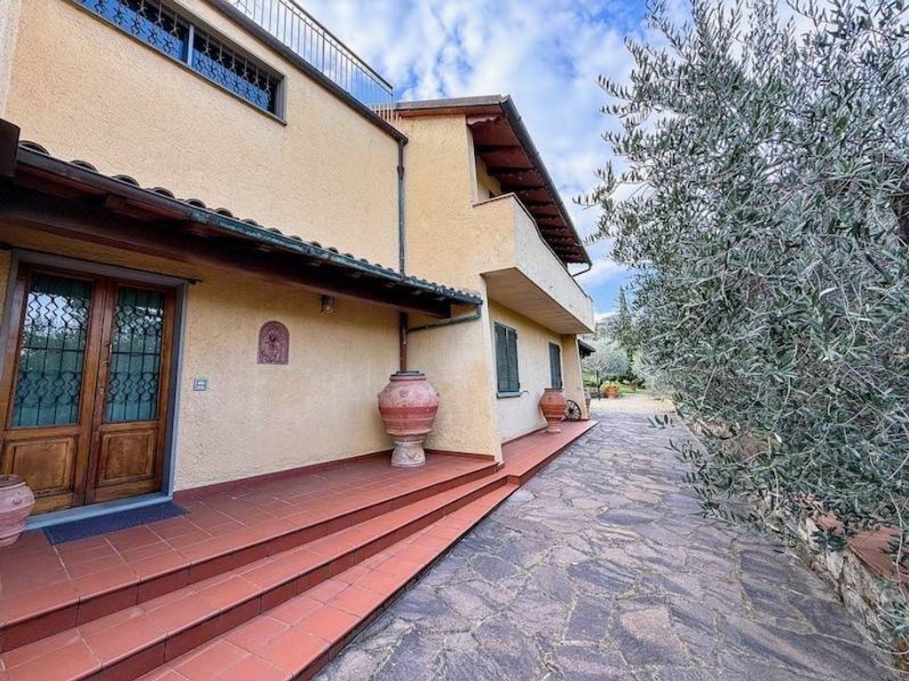 House in Fiesole - View 5