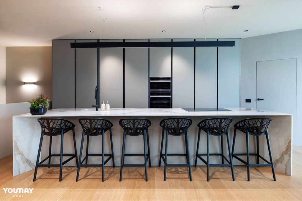 Casa – Milan - Vista 5