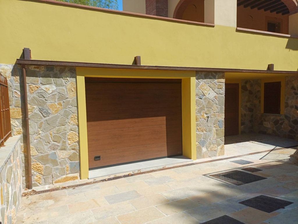 Casa – Reggello, Firenze - Vista 5
