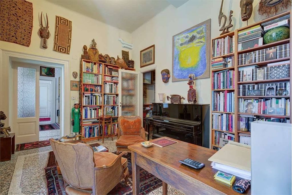 Appartamento – Como - Vista 5