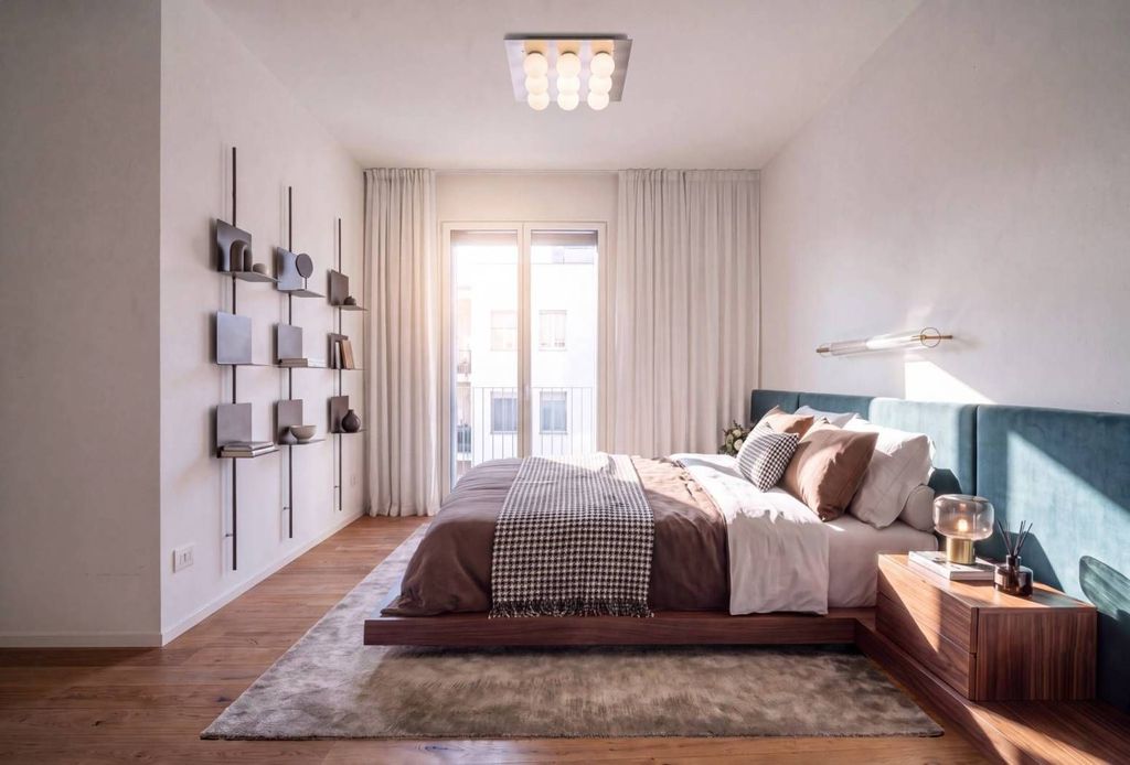 Appartamento – Milan - Vista 5