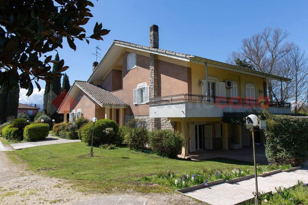Casa – Anagni, Frosinone - Vista 5