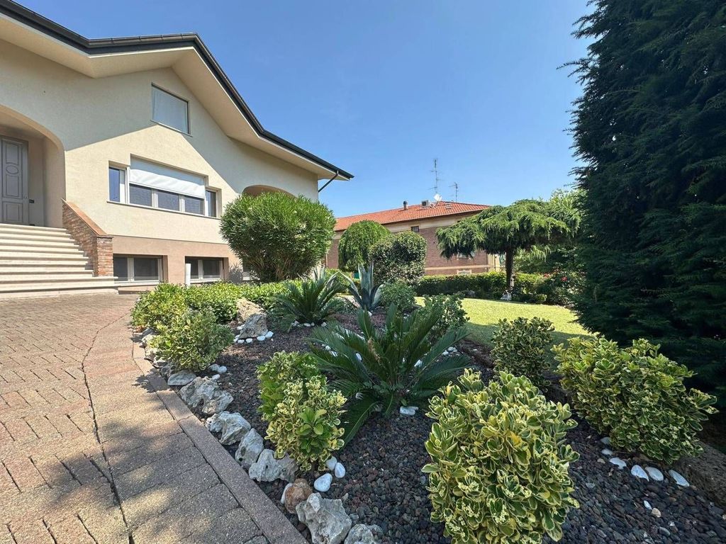 House in Casalgrande, Osteria Vecchia - View 5