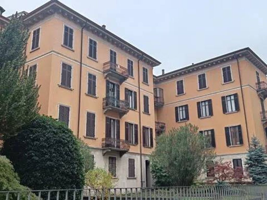Appartamento – Como - Vista 5