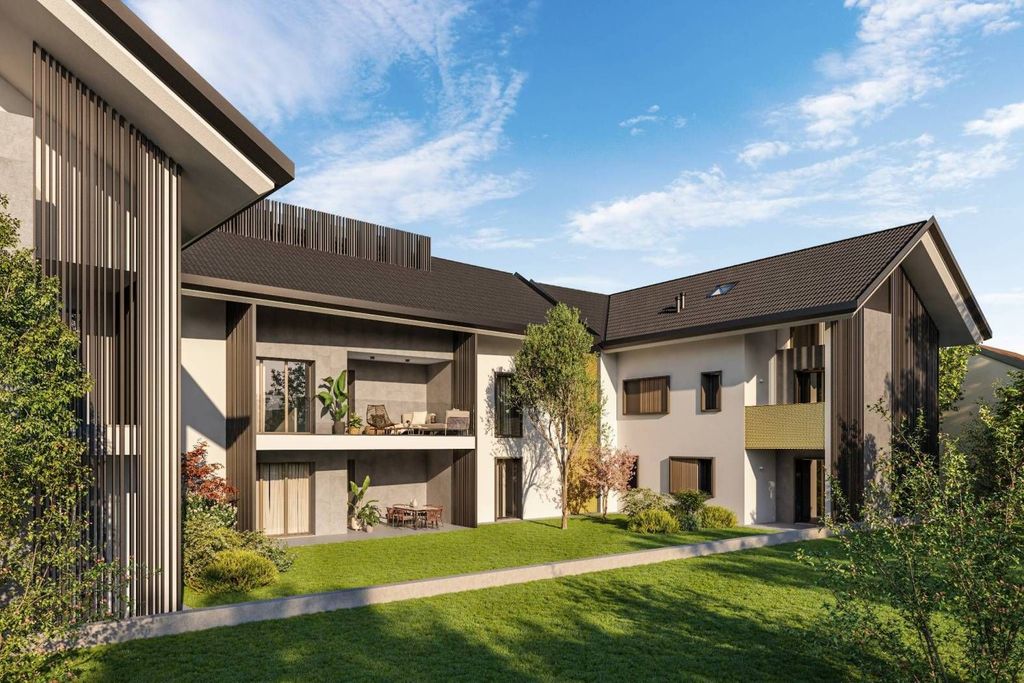 Appartamento – Vimercate - Vista 5