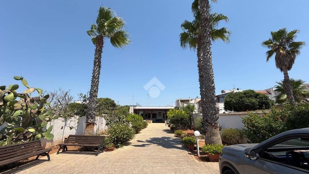Casa – Ugento - Vista 5