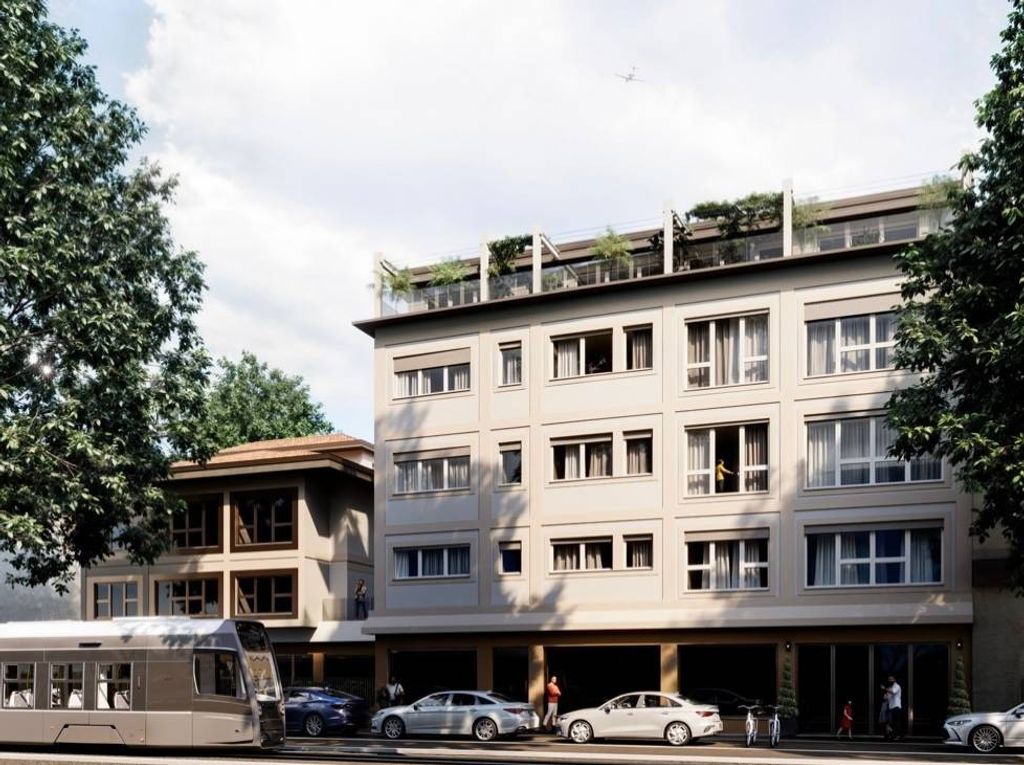 Appartamento – Florence - Vista 5