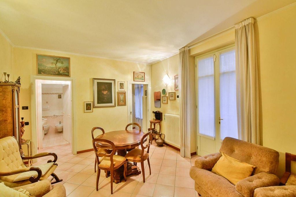 Appartamento – Como - Vista 5