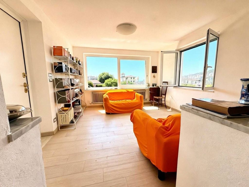 Appartamento – Rapallo, San Michele di Pagana - Vista 5
