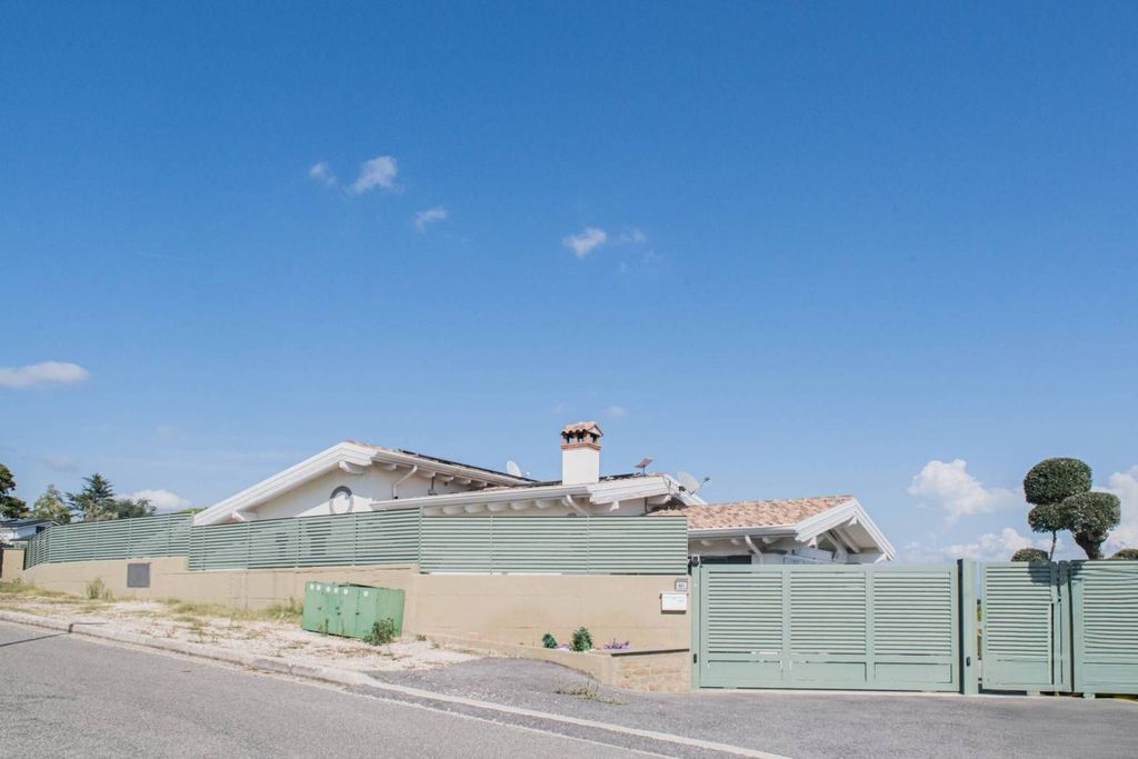 Casa – Formello - Vista 5