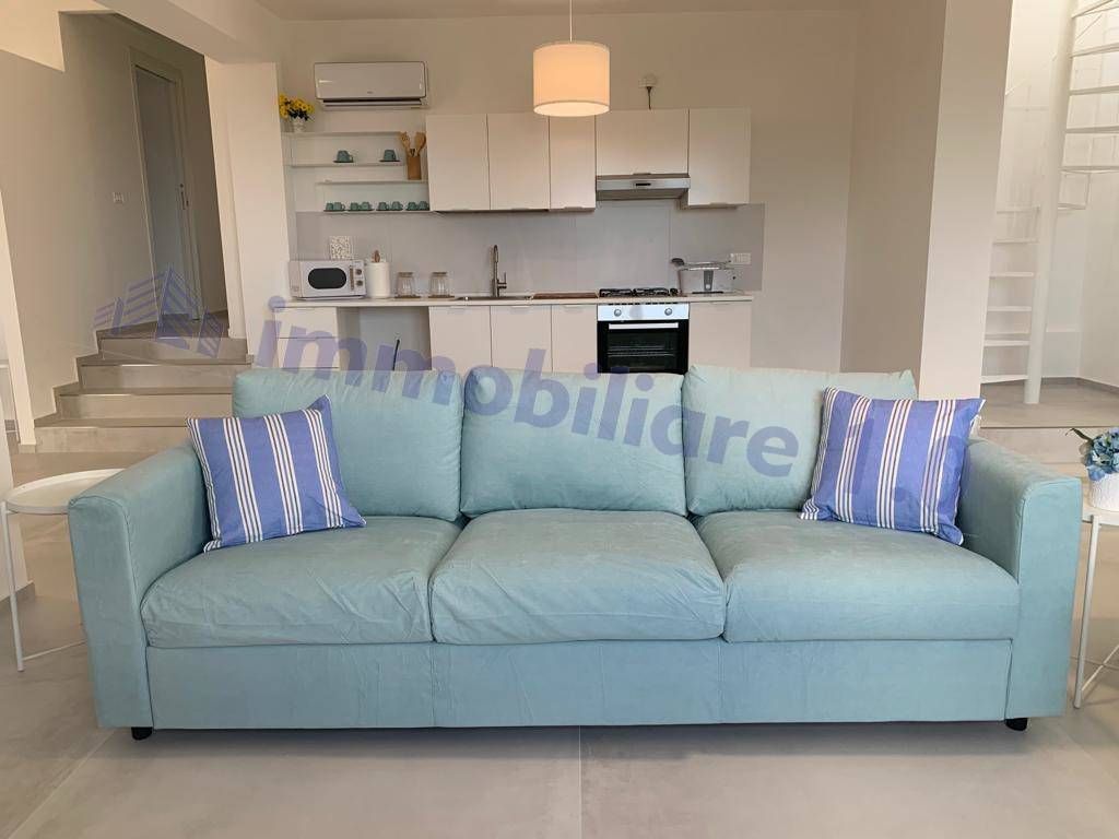 Casa – Castellammare del Golfo - Vista 5