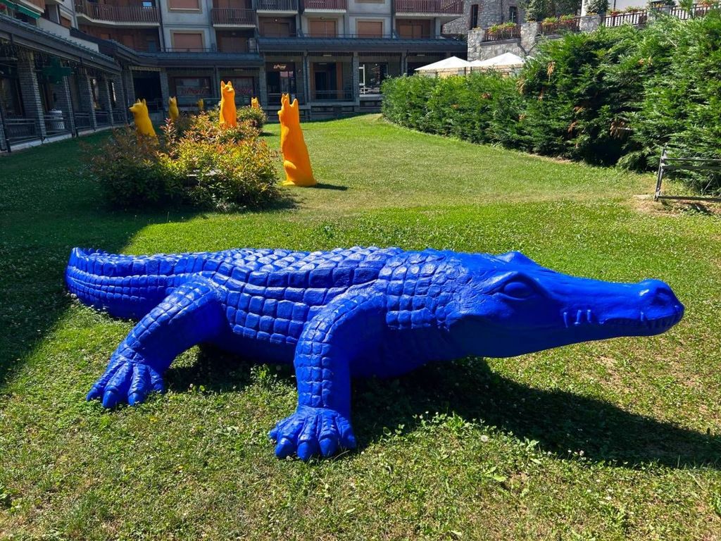 Appartamento – Limone Piemonte - Vista 5