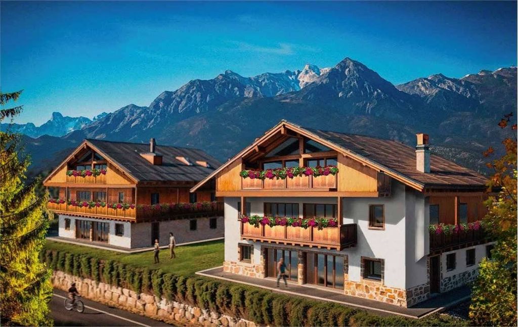 Appartamento – San Vito di Cadore - Vista 5