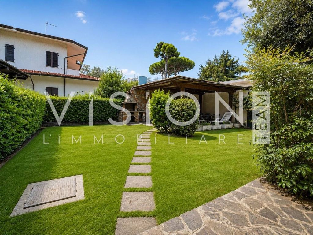 Casa – Marina di Pietrasanta - Vista 5
