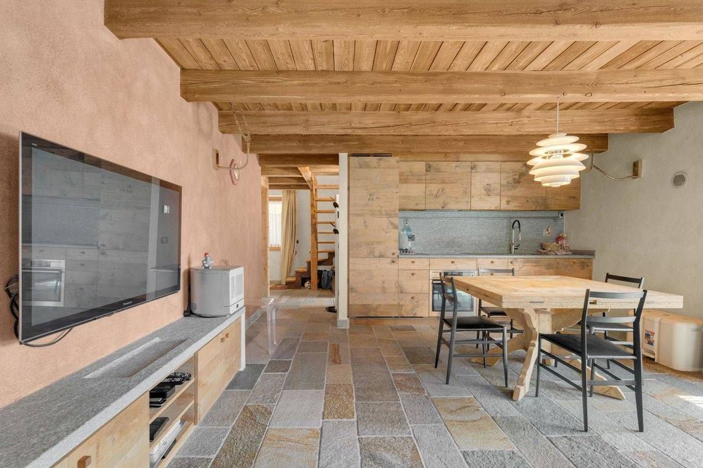 Appartamento – Prè-Saint-Didier - Vista 5