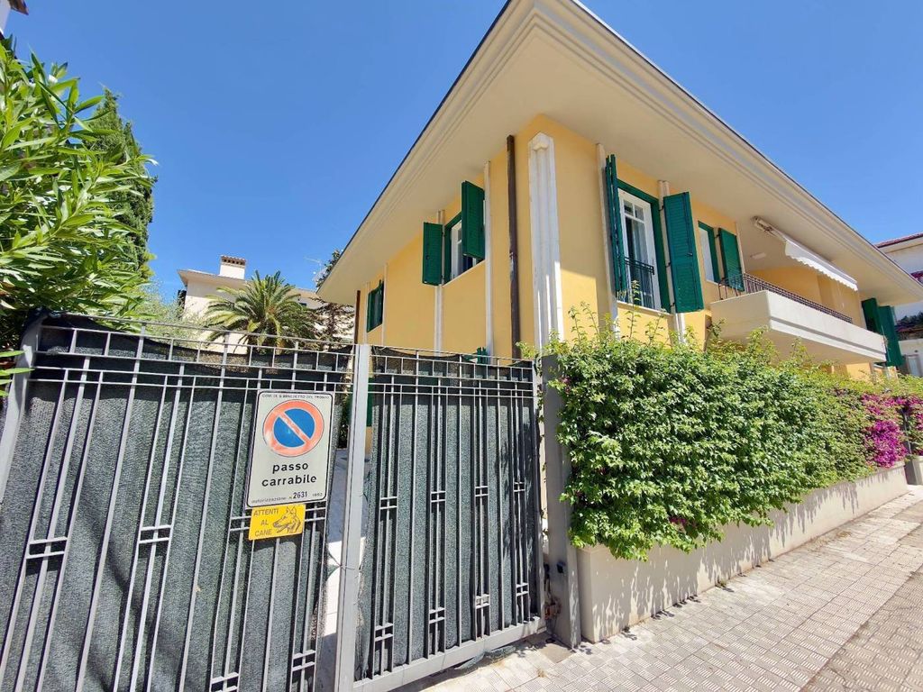 Casa – San Benedetto del Tronto - Vista 5