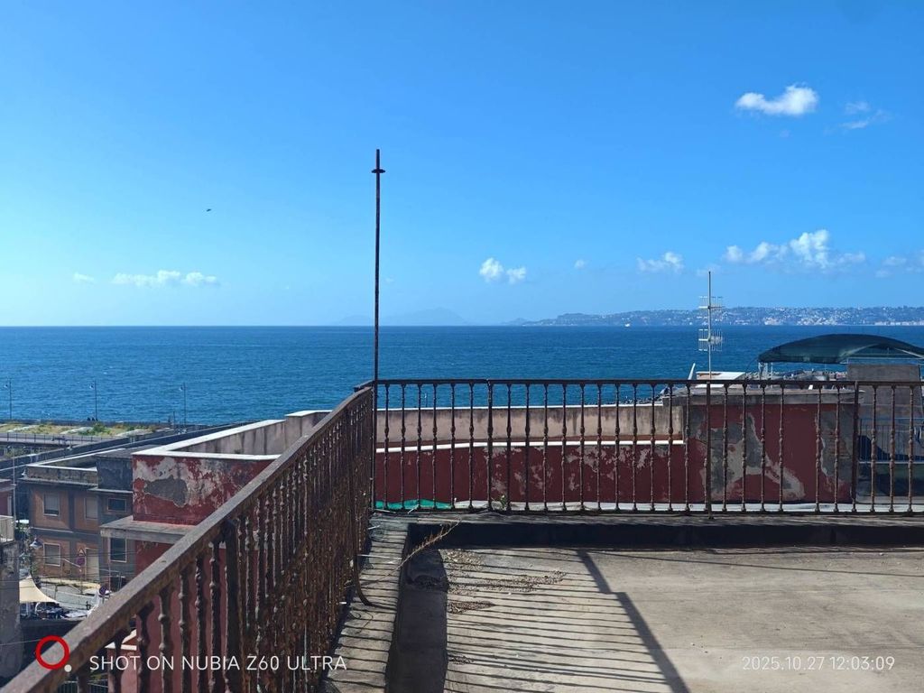 Luxury Flat for sale in Via Marittima, 7, Portici, Campania - View 5