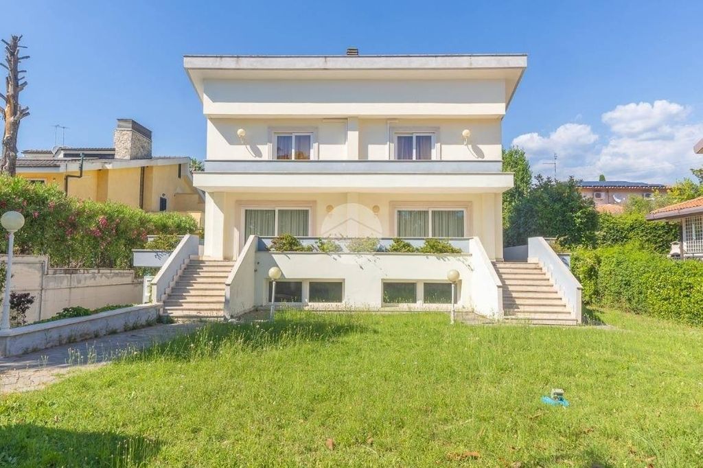 5 bedroom luxury Villa for sale in Via Antares, 3, Guidonia Montecelio, Rome, Latium - Vista 5