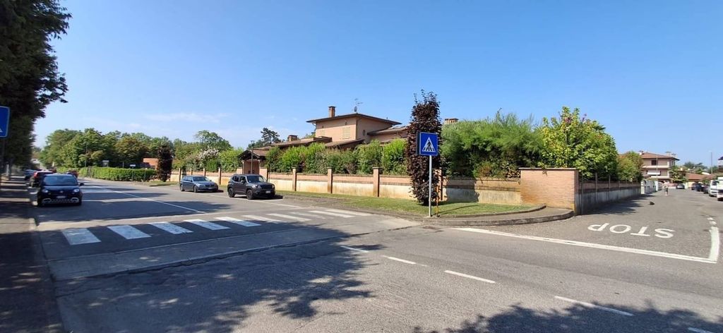 Casa – Castel San Giovanni - Vista 5