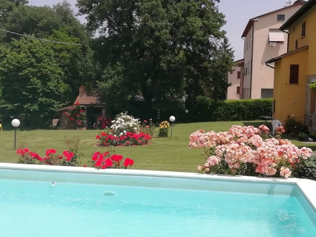 Casa – Città della Pieve, Perugia - Vista 5