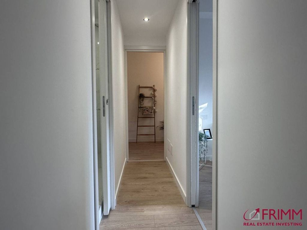 Appartamento – Rome - Vista 5
