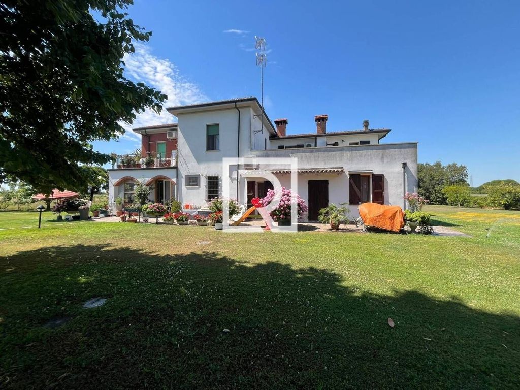 Casa – Ravenna, Porto Fuori - Vista 5