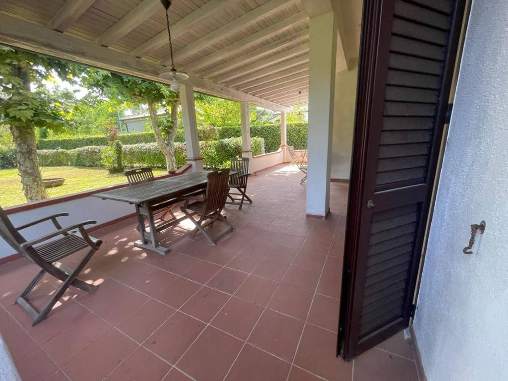 Casa – Massa, Ronchi - Vista 5