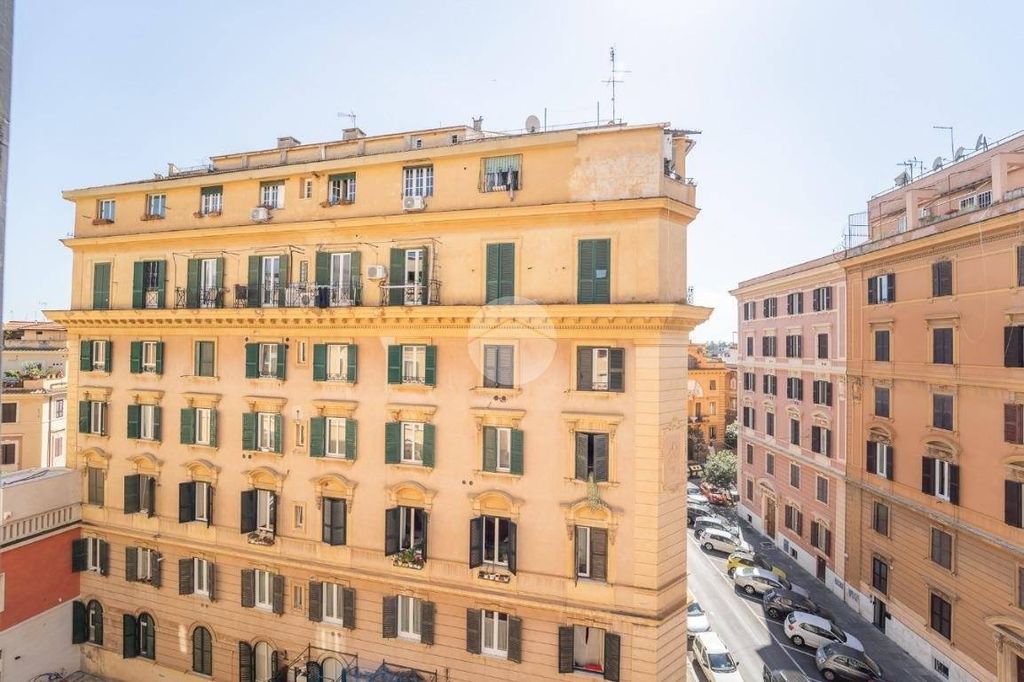 Apartment in Roma, Monti, Municipio Roma I - Vista 5