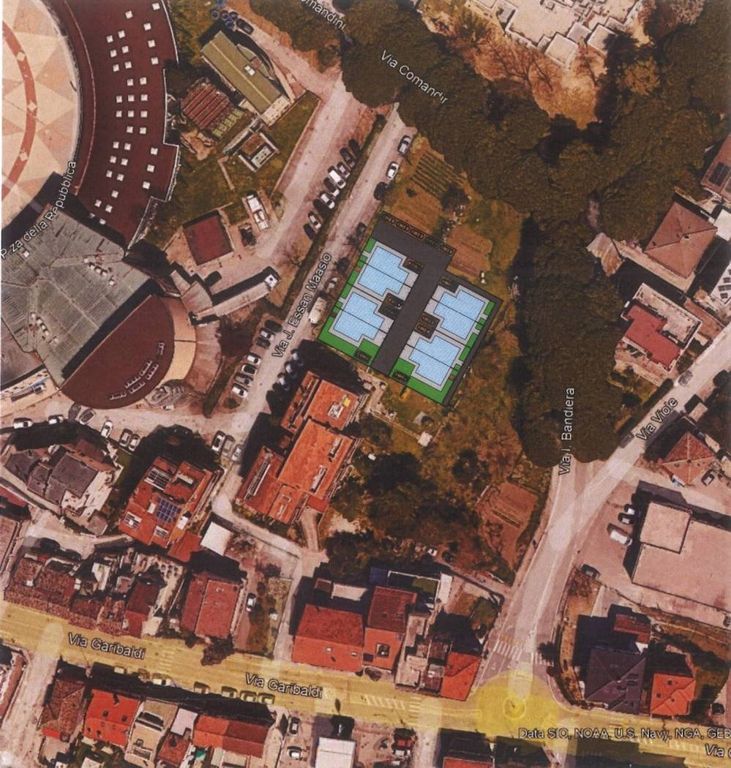 5 room luxury Villa for sale in Cattolica, Italy - View 5