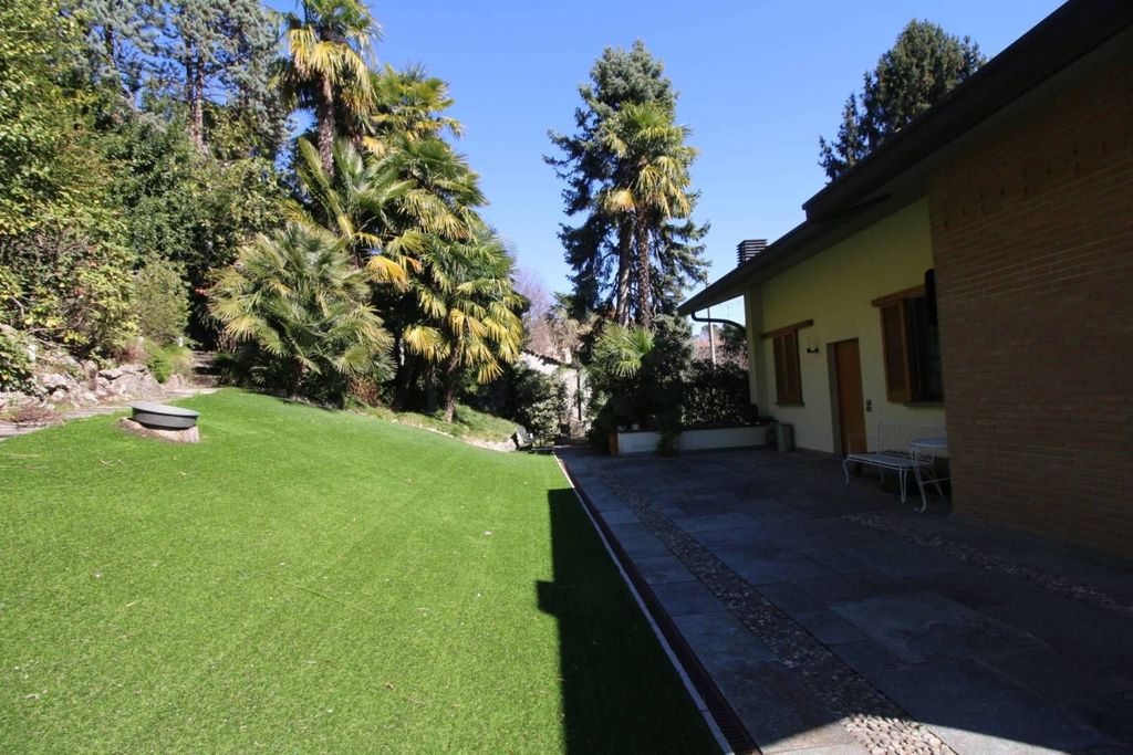 Casa – Inverigo, Cremnago - Vista 5