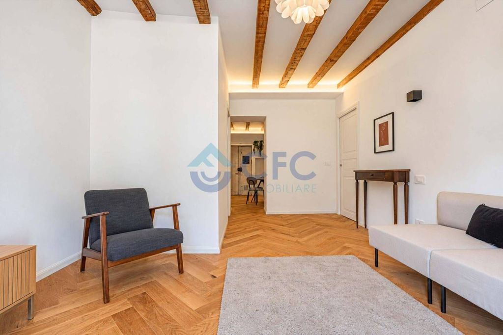 Appartamento – Milan - Vista 5
