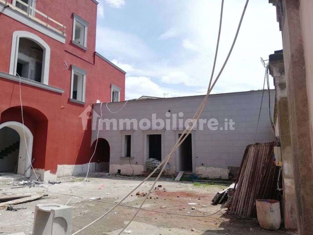 Appartamento – Naples - Vista 5