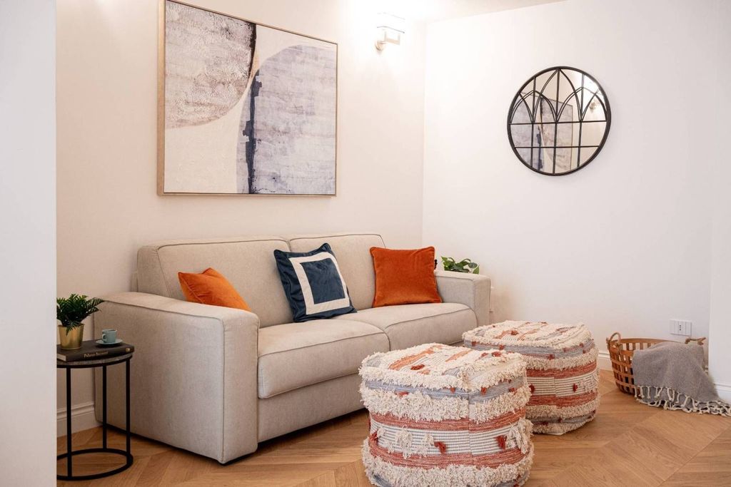 1 bedroom luxury Apartment for sale in Via de' Pucci, Florence, Tuscany - Vista 5