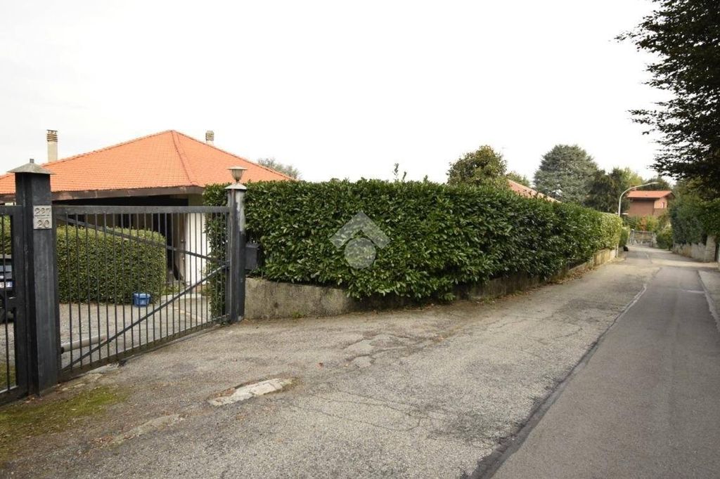 Casa – Turin - Vista 5
