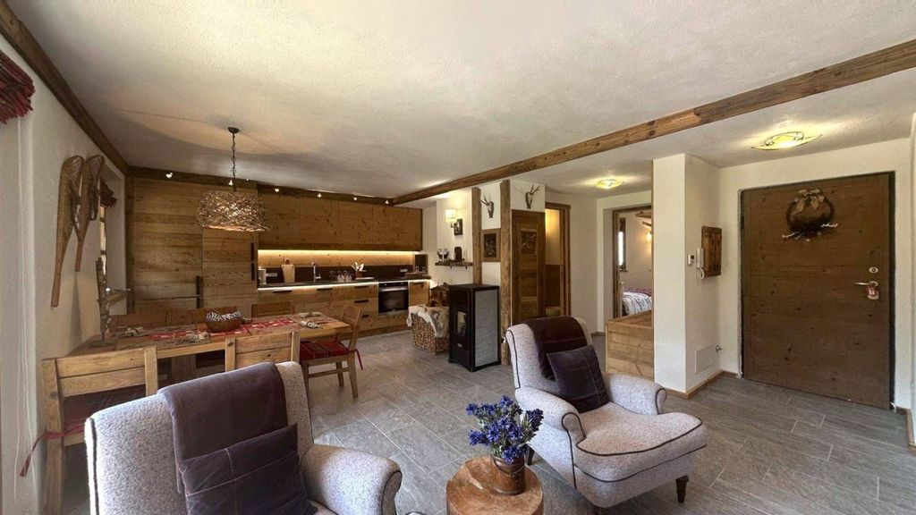 Appartamento – Tarvisio - Vista 5